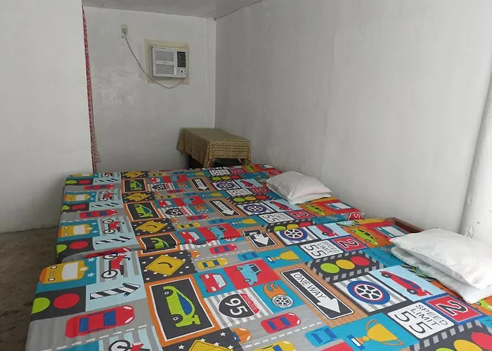 Hostel Magic's Place Moalboal