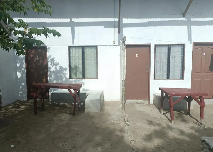 Magic's Place Hostel Moalboal
