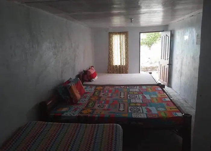Hostel Magic's Place Moalboal