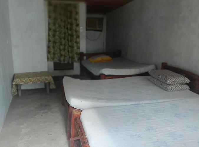 Magic's Place Hostel Moalboal