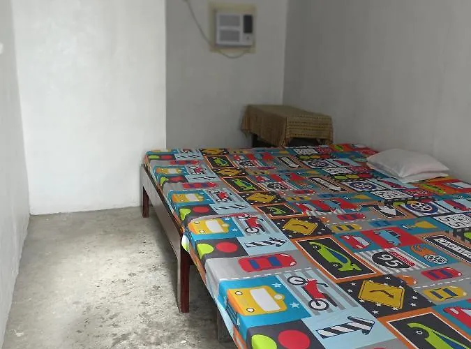 Hostel Magic's Place