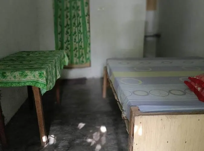 Magic's Place Hostel Moalboal