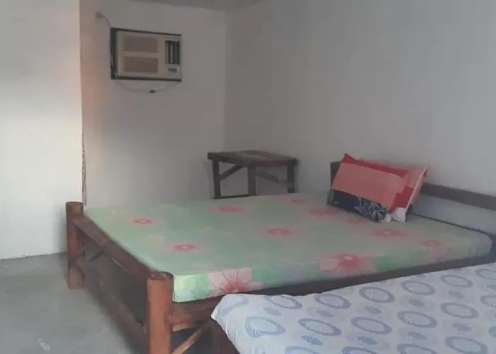 Hostel Magic's Place