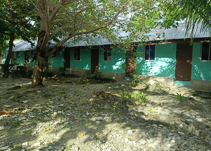 Hostel Magic's Place *