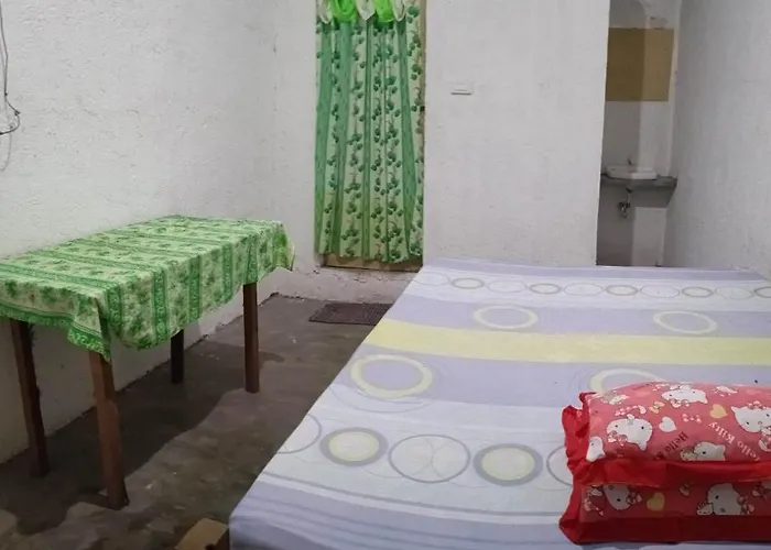 Hostel Magic's Place Moalboal