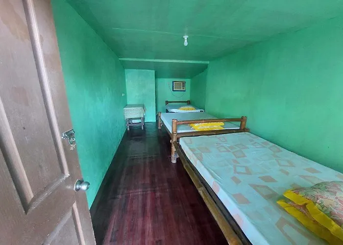Hostel Magic's Place *