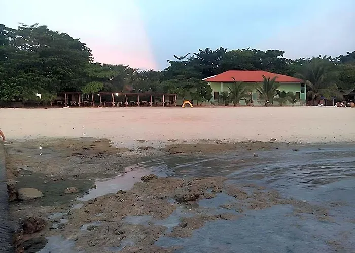 Magic's Place Moalboal
