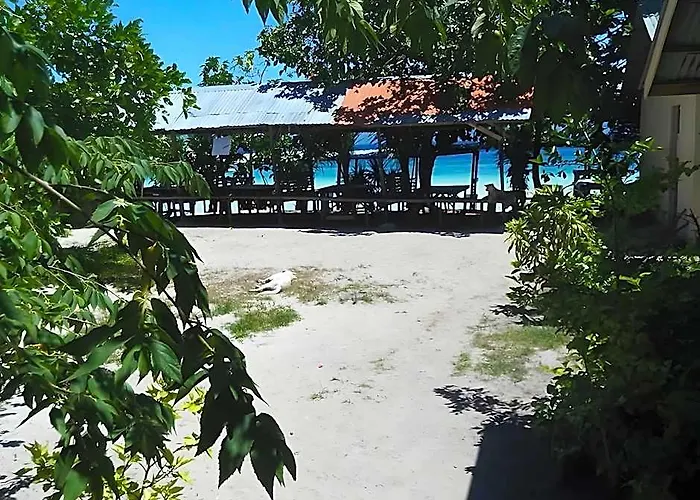 Hostel Magic's Place *